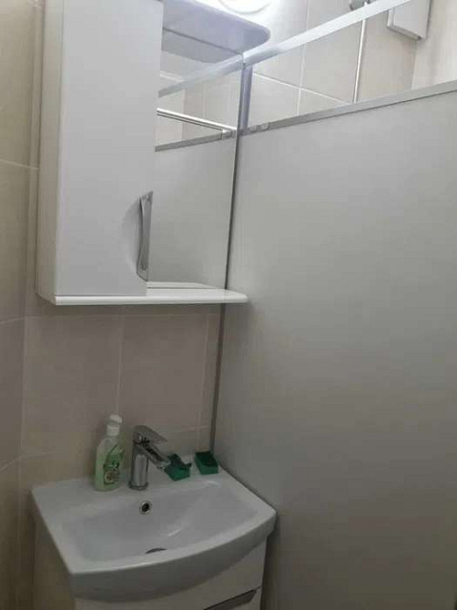 Оренда Квартира 2-кімнатна, 10/16 поверх на ул. Ялтинская Київ - фото 5