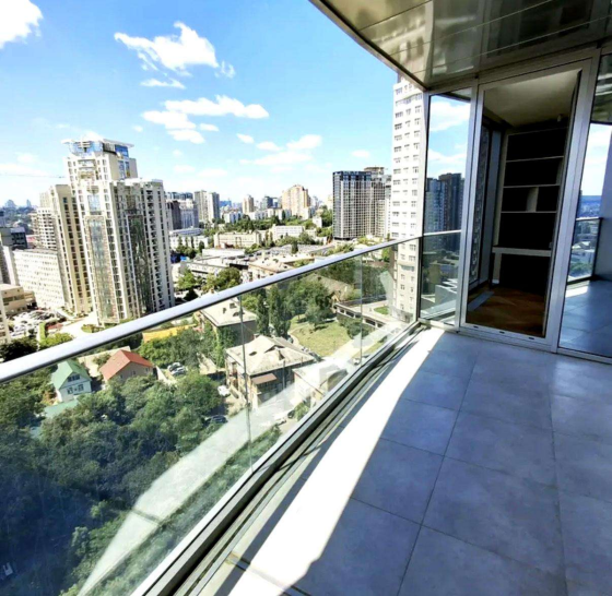 Оренда Квартира 1-кімнатна, 11/31 поверх на вул. Іоанна Павла II, 12 Київ