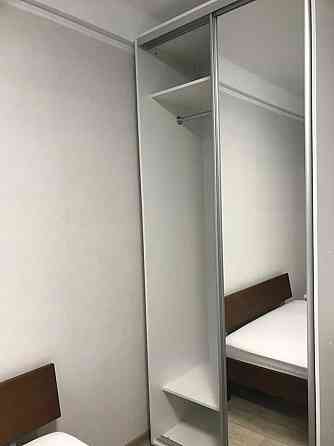 Оренда Квартира 1-кімнатна, 1/9 поверх на проспект Правди, 88а Kiev