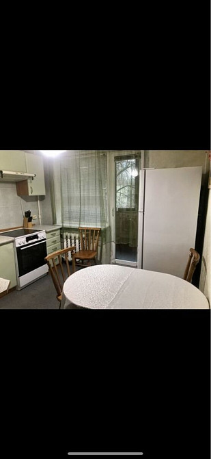 Оренда Квартира 3-кімнатна, 3/16 поверх на просп. Голосіівський, 11 Киев - изображение 12