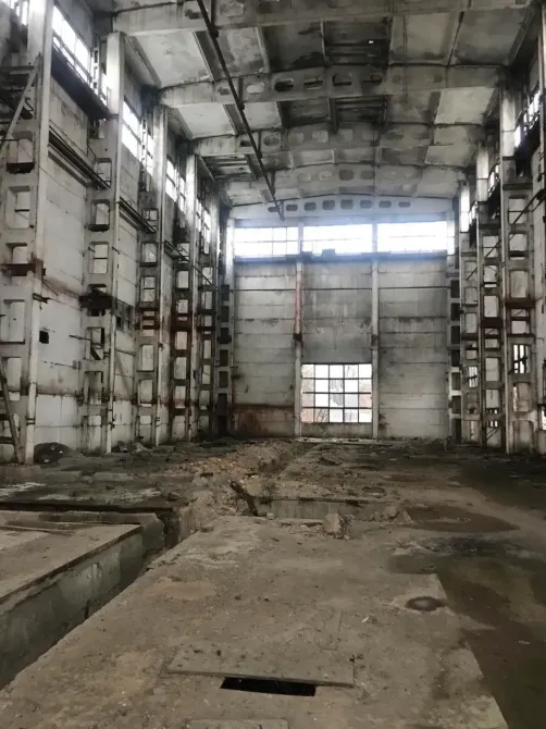Продаж Виробниче або промислове приміщення площа 2514 кв.м   Дніпро - фото 6