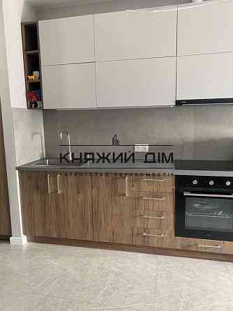 Оренда Квартира 1-кімнатна, 21/21 поверх на вул. Сормовская ул./Ісмаїла Гаспринського Київ