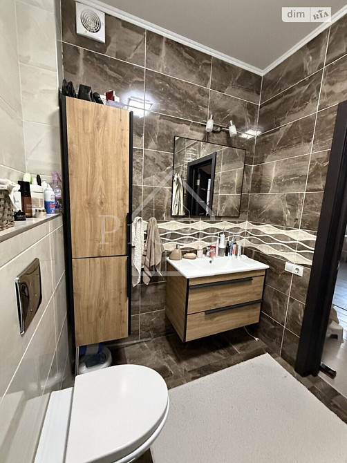 Продаж Квартира 2-кімнатна, 20/25 поверх на Драгоманова вул., 2Б Kiev - photo 13