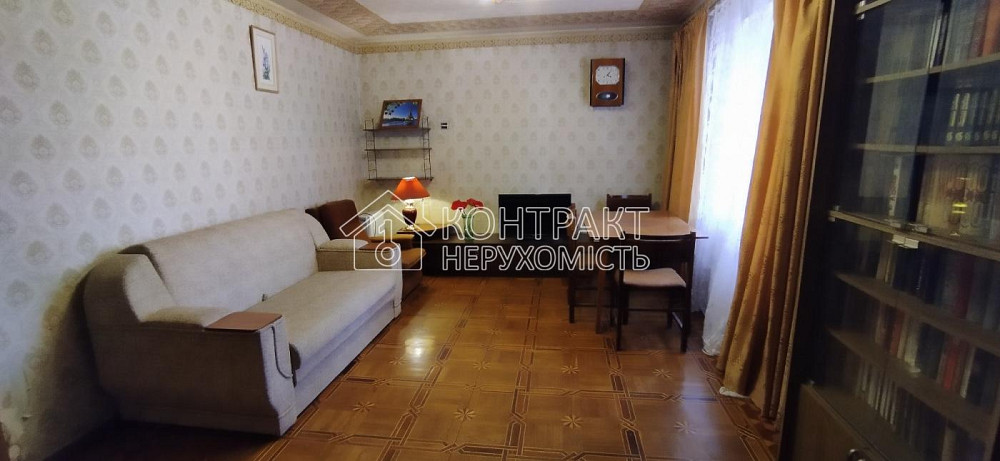 Оренда Квартира 3-кімнатна, 9/14 поверх на вул. Культури Харків - фото 9