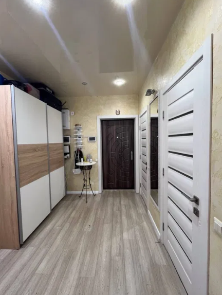 Продам 2-х комнатную квартиру с ремонтом и видом на море в ЖК "Золотая Эра" (п.Котовского) Крижановка (Коминтернивський район) - изображение 4