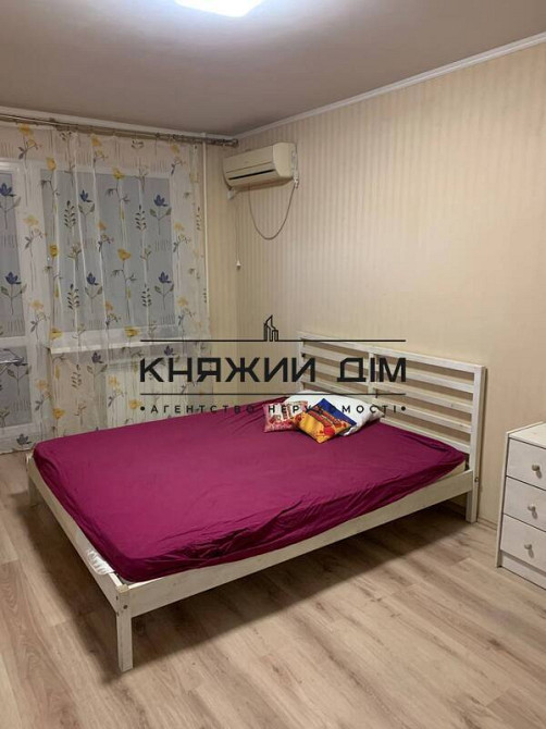 Оренда Квартира 2-кімнатна, 8/9 поверх на Березняковская ул. Київ - фото 13