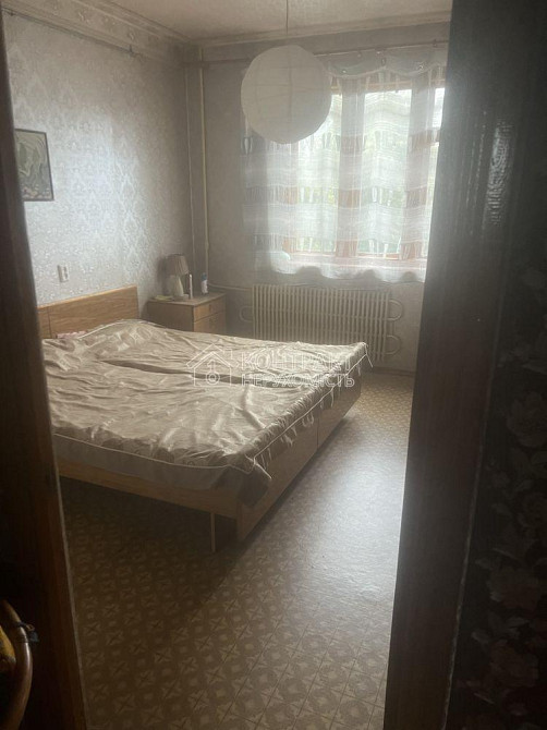 Продаж Квартира 4-кімнатна, 4/16 поверх на вул. Борзенка Харків - фото 7