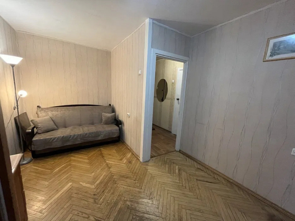 Оренда Квартира 1-кімнатна, 3/9 поверх на Машинобудівний, 27 Київ - фото 4