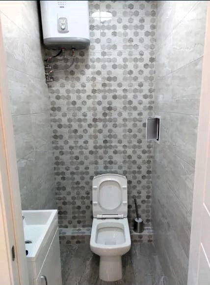 3-комнатная квартира на Толбухина ЖК Омега Одеса - фото 13