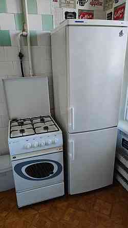 Оренда Квартира 2-кімнатна, 10/17 поверх на Тичини, 13 Киев