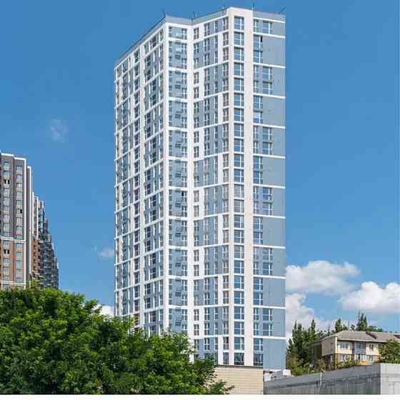 Продаж Квартира 2-кімнатна, 12/24 поверх на Юлії Здановської, 33/43 Київ