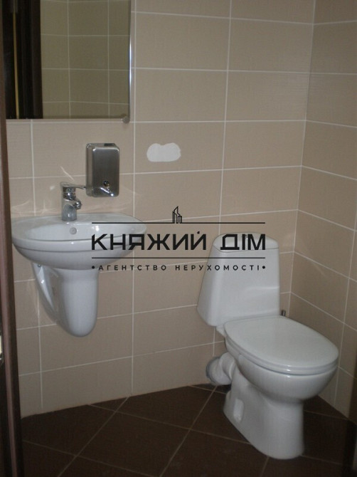 Оренда офісне приміщення на вул. Велика Васильківська поверх - 24/30 Kiev - photo 3