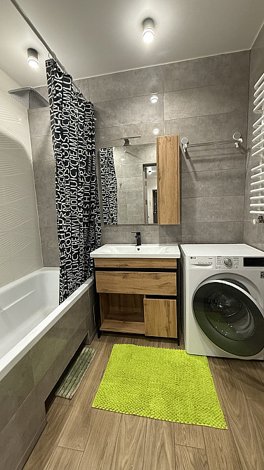 Продаж Квартира 2-кімнатна, 5/9 поверх на Заозерна Zahvizdia - photo 16