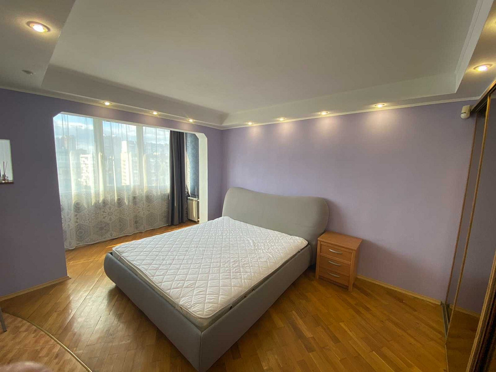 Продаж Квартира 1-кімнатна, 9/9 поверх на Оболонський вул., д. 5 Київ - фото 5