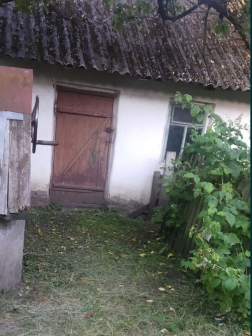 Продаж 1-поверховий Будинок з ділянкою 95 сот 75 кв.м 3 кімн. на С.Бабушки Чуднівський р-н Житомир - фото 2