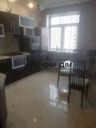 Оренда Квартира 2-кімнатна, 14/25 поверх на Мишуги Александра ул. Киев