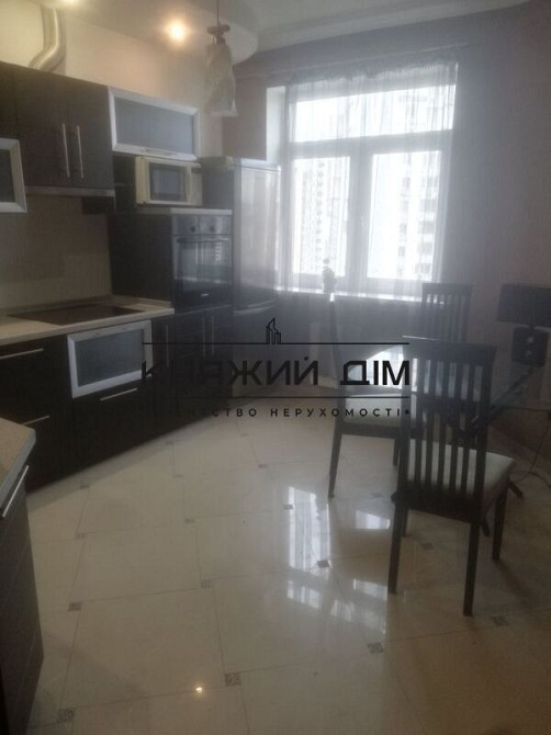 Оренда Квартира 2-кімнатна, 14/25 поверх на Мишуги Александра ул. Киев - изображение 2