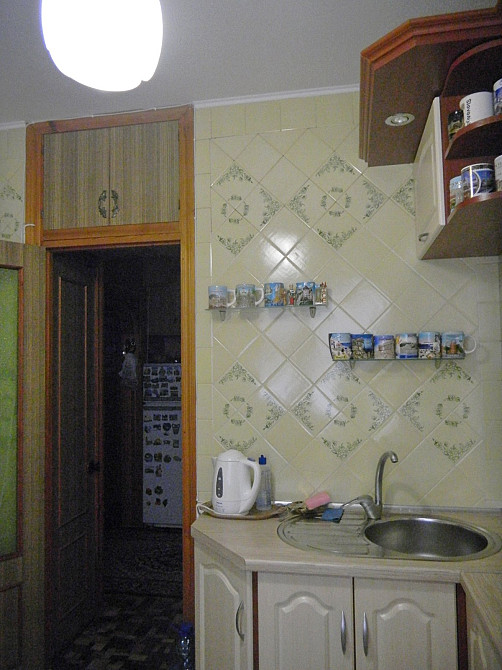 Продам 3х комн. квартиру в кооперативном доме ул. Академика Королева / "Южный" рынок Одесса - изображение 20