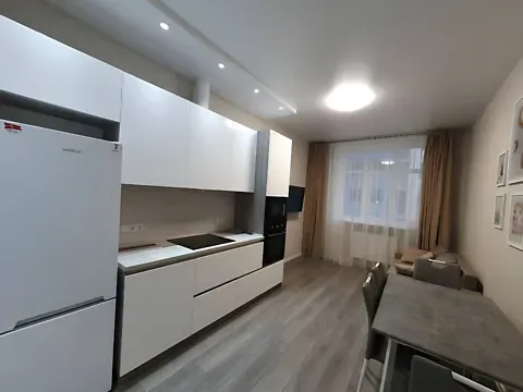 Оренда 2к Квартира 65 кв.м ЖК iQ-House Дніпро - фото 3