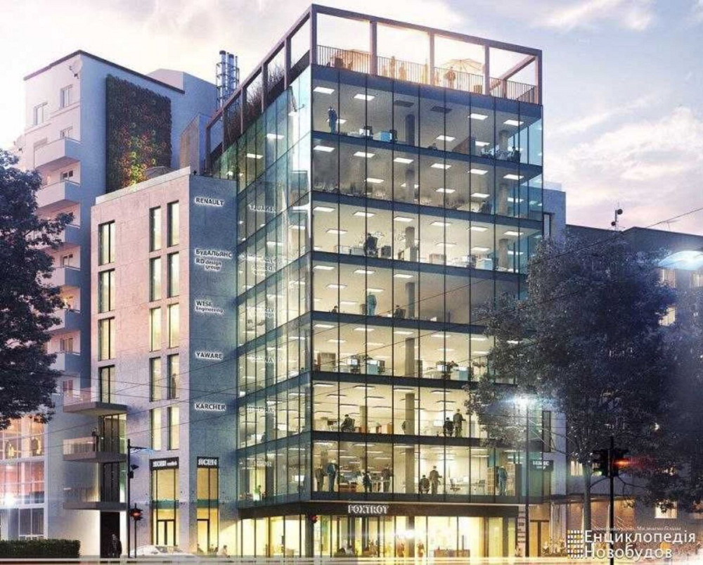 Продаж приміщення вільного призначення поверх - 3/8 Ternopil' - photo 6