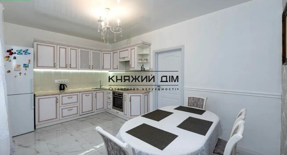 ОРЕНДА простора 2 кім. розд. кв. в ЖК Міністерський вул Кондратюка 7 Код № 11185188 Київ - фото 2