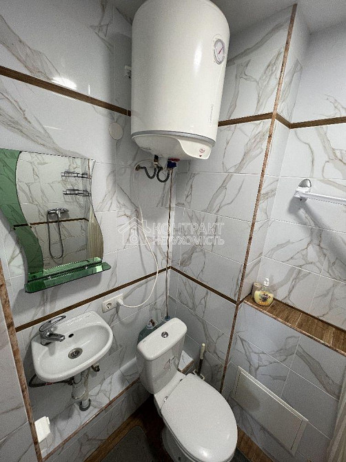 Оренда Квартира 1-кімнатна, 4/8 поверх на вул. Зброярська Харків - фото 11