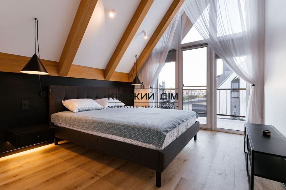 Продаж 2- поверхового будинку в КГ Villaggo. № 2211607  - фото 15