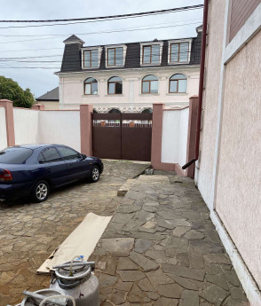 Продам дом с достойным ремонтом районе 10 ст.Б. Фонтана Odessa - photo 13