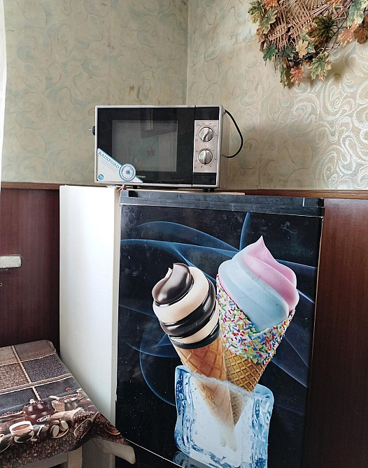 Продаж Квартира 1-кімнатна, 2/5 поверх на вул. Юрія Вороного Zhytomyr - photo 13