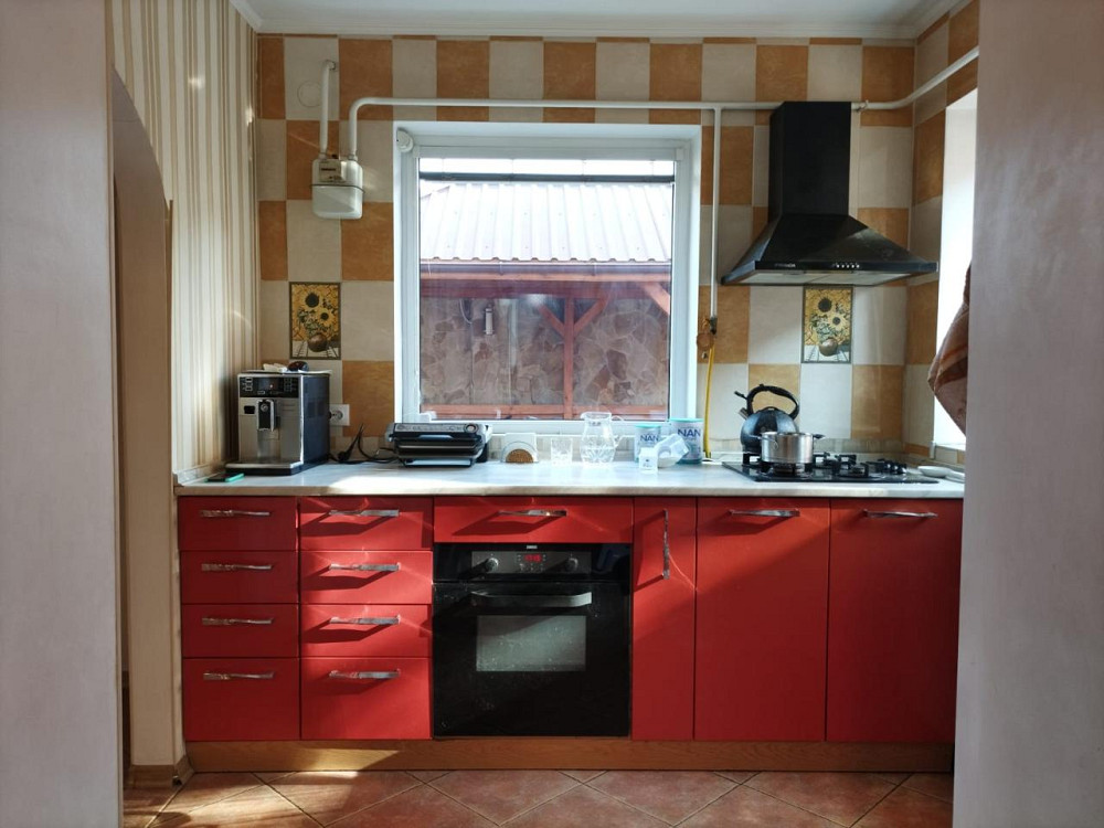 Продаётся дом с бассейном и баней в Черноморке! Одеса - фото 4