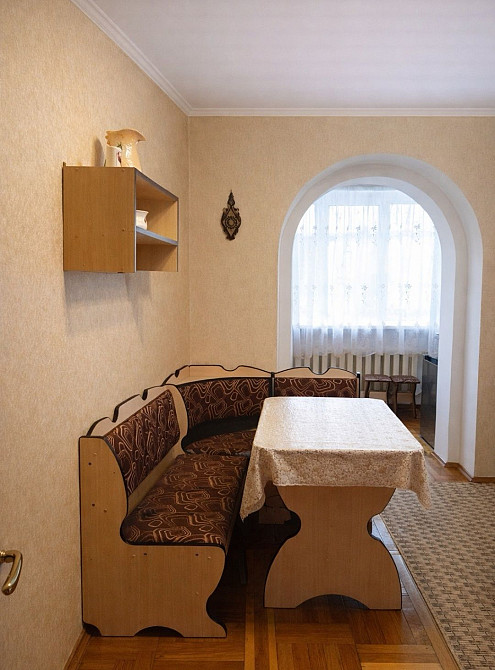 Продаж Квартира 3-кімнатна, 1/12 поверх на Володимира Івасюка вул., д. 20б Киев - изображение 8