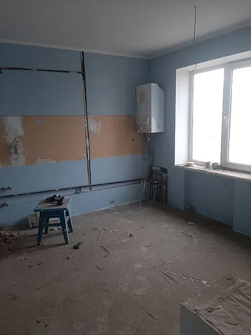 Продаж Квартира 3-кімнатна, 8/10 поверх на Мира пр., 5 Дніпро - фото 3