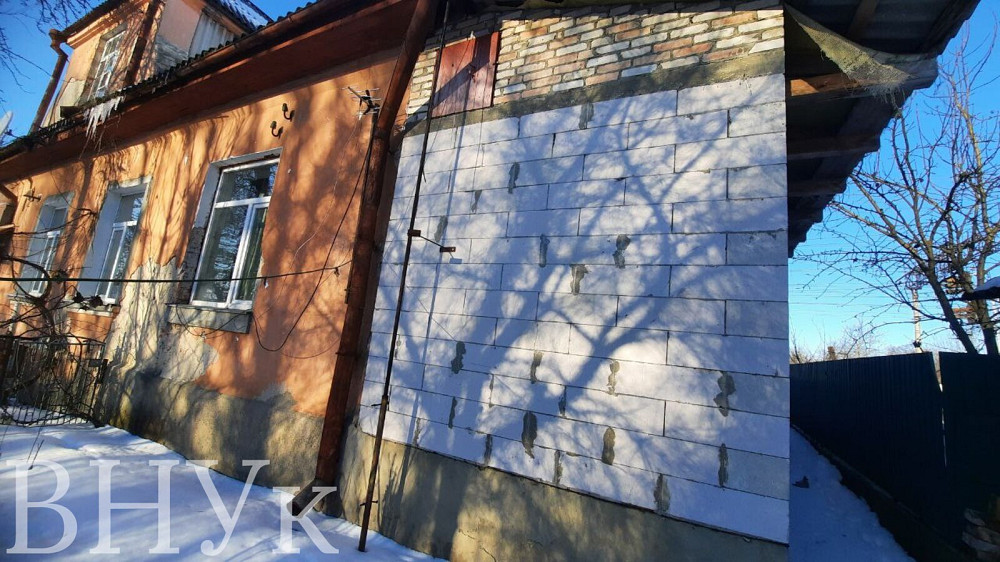 Продаж Квартира 2-кімнатна, 1/1 поверх на Степана Бандери, (Кузнєцова) Kivertsy - photo 2