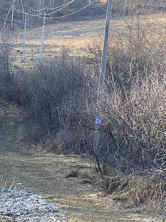 Продаж земельної ділянки 10 соток на Польова Березина