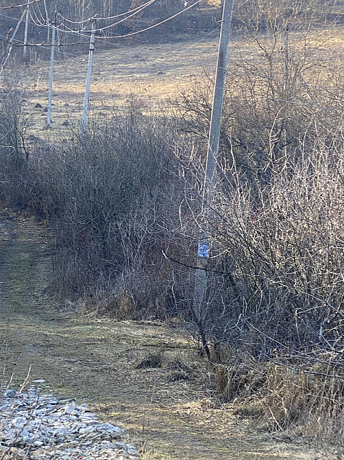Продаж земельної ділянки 10 соток на Польова Березина - изображение 4