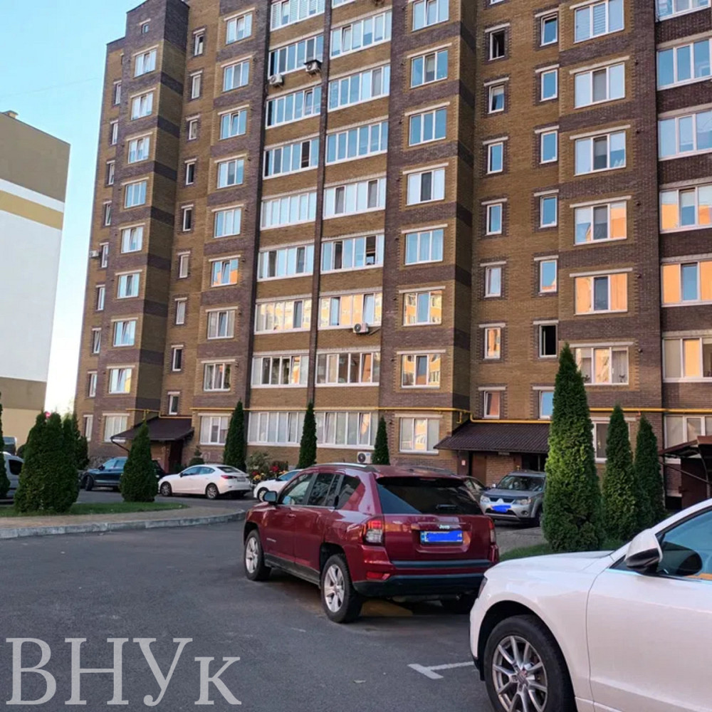 Продаж Квартира 1-кімнатна, 2/9 поверх на Дмитра Іващенка (Срібних Лелек) Луцьк - фото 10