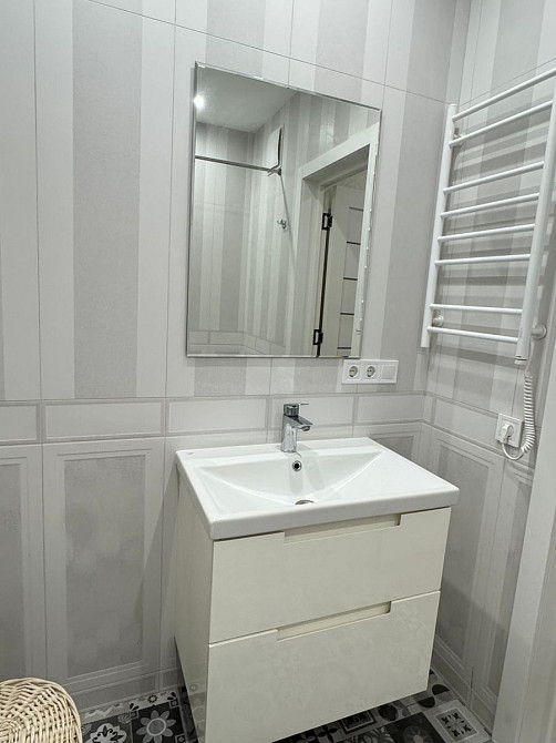 Оренда Квартира 2-кімнатна, 22/25 поверх на Євгена Сверстюка, 6Е Київ - фото 10