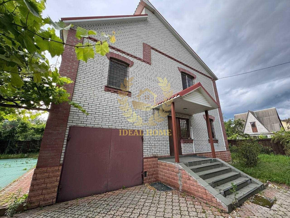 Продаж Будинок 3-кімнатний Украинка - изображение 14