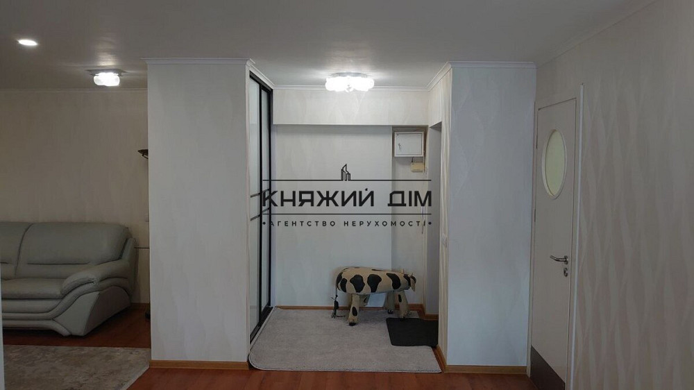 БЕЗ КОМІСІІ Продаж просторной 1к квартири студйй на Позняках А.Ахматовой 5 код. 21145221 Киев - изображение 12