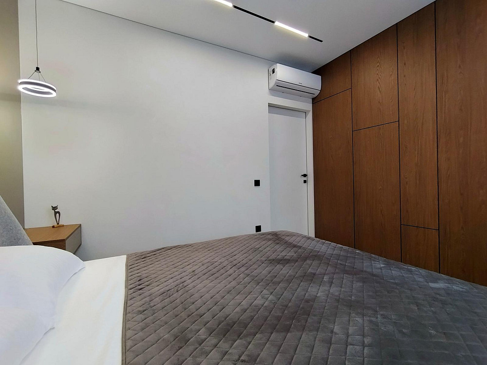 Продаж Квартира 2-кімнатна, 16/16 поверх на Олександра Олеся вул., д. 5 Київ - фото 7