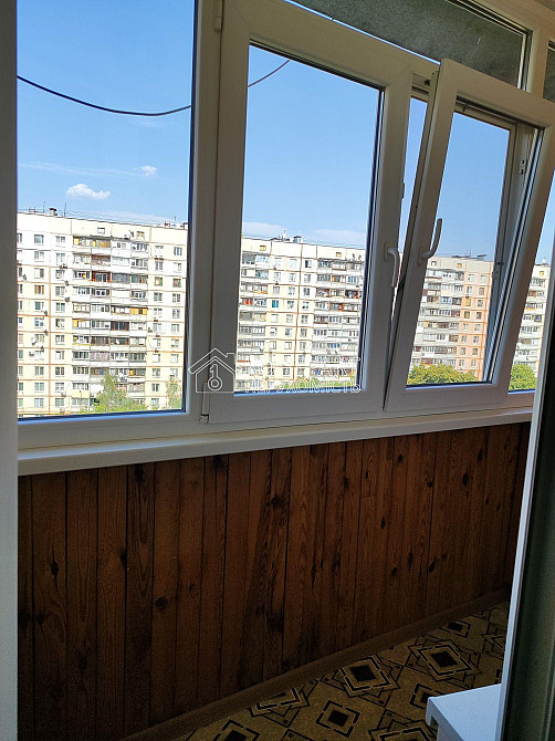 Продаж Квартира 3-кімнатна, 9/10 поверх на вул. Салтівське Kharkiv - photo 9