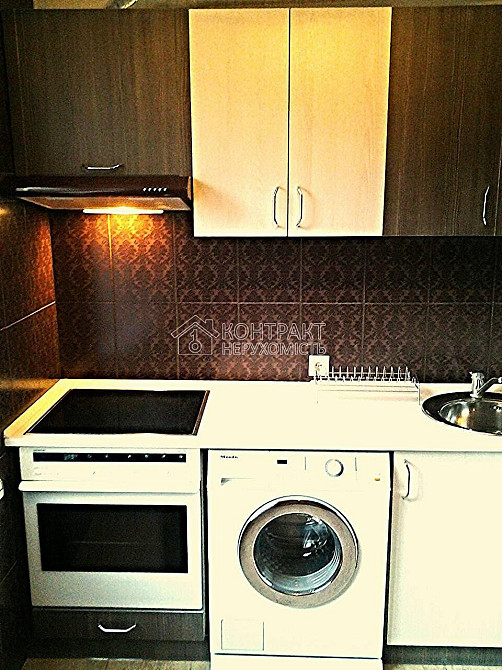 Оренда Квартира 3-кімнатна, 1/12 поверх на вул. Перемоги Харків - фото 13