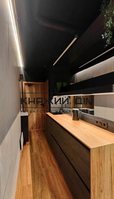 Оренда Квартира 1-кімнатна, 4/25 поверх на Ревуцкого ул. Kiev - photo 9