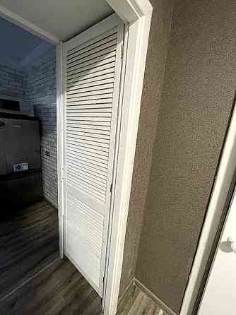 Оренда Квартира 1-кімнатна, 9/9 поверх на вул. Малютенка, 11Б Київ