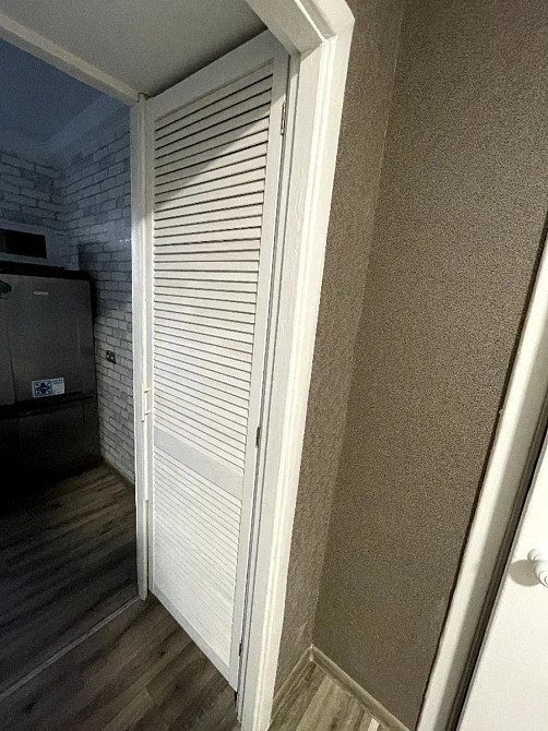 Оренда Квартира 1-кімнатна, 9/9 поверх на вул. Малютенка, 11Б Київ - фото 3