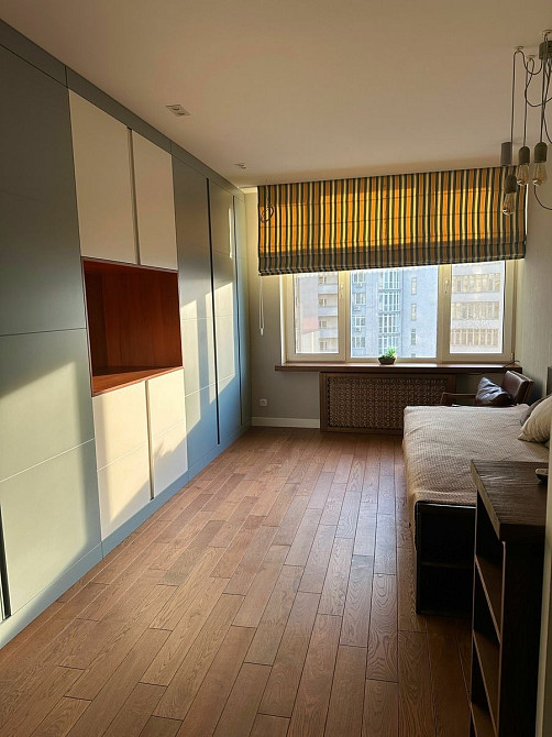 Developer’s apartment 2 rooms 55 sq.m floor 7/15 Housing Stock from 2021 Kiev вулиця Дегтярівська, 17 Kiev - photo 5