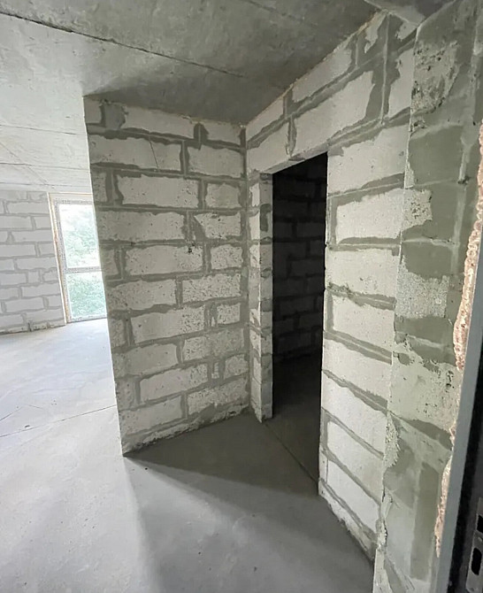 Продаж Квартира 1-кімнатна, 5/16 поверх на Володимира Великого вул., 10 Львів - фото 4