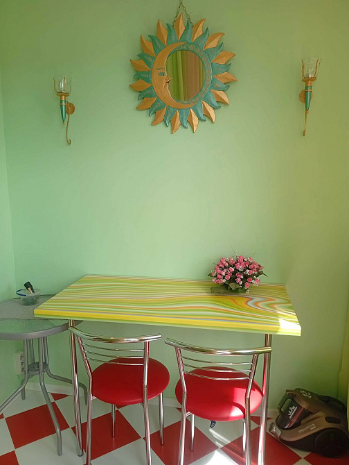 Оренда Квартира 1-кімнатна, 17/25 поверх на Кондратюка, 7 Київ - фото 9