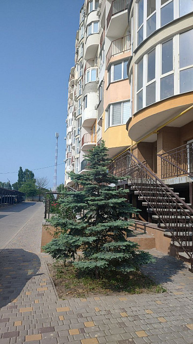 Продаж комерційне приміщення на ул. Семена Палия (ул. Днепропетровская дорога), 22 приміщень - 1, поверх - 1 Odessa - photo 1