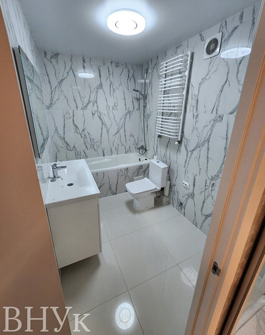 Продаж Квартира 3-кімнатна, 11/11 поверх на Проспект Злуки Тернопіль - фото 12